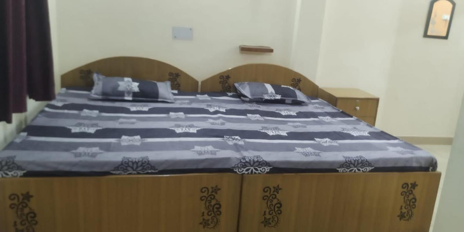 Anant Paying Guest House Ayodhya Экстерьер фото